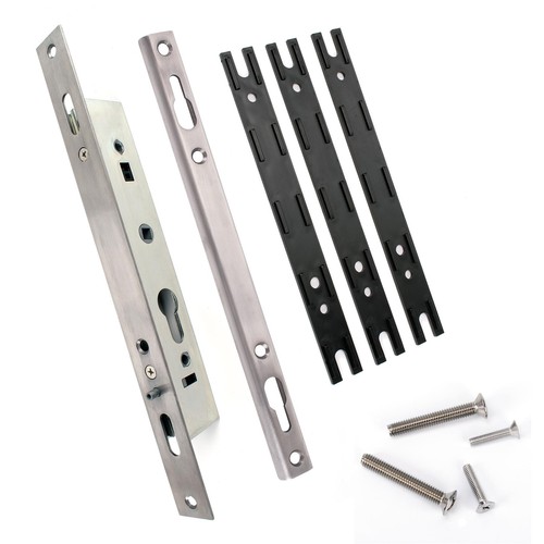Sliding patio door lock - patio,