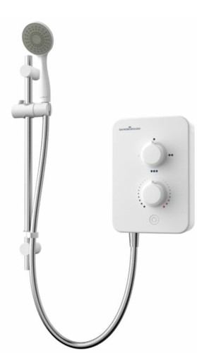 Gainsborough slim mono - slim, 8.5kw