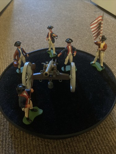 Britains american war - britains,