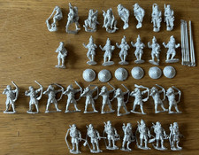 Wargames Foundry Ancient
