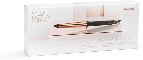 Babyliss 2358u titanium - 2358u,