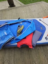 Itiwit Inflatable Stand Up