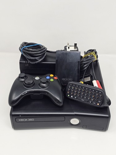 Xbox 360 slim - 360, 250gb