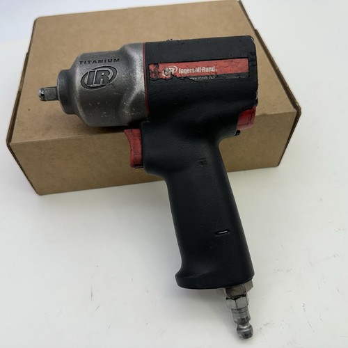 Ingersoll rand titanium - ingersoll,