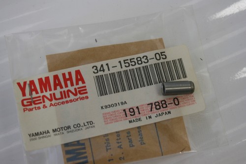 Starter clutch spring - starter, cap