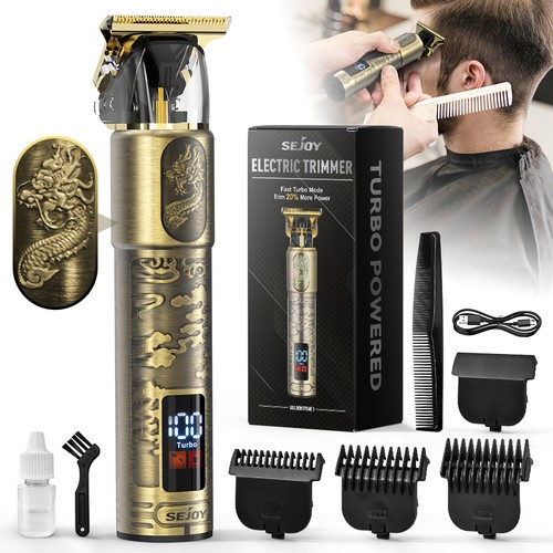 Sejoy electric hair clippers - sejoy,