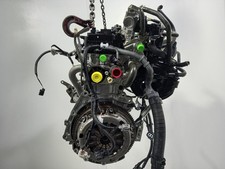 TOYOTA AYGO Engine 2014-2022