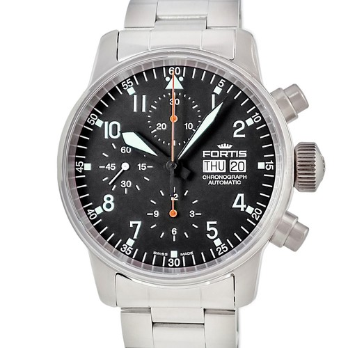 Fortis flieger classic - flieger,