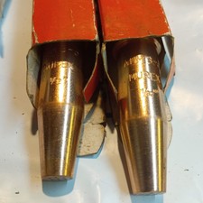 Murex Oxy Acetylene Cutting