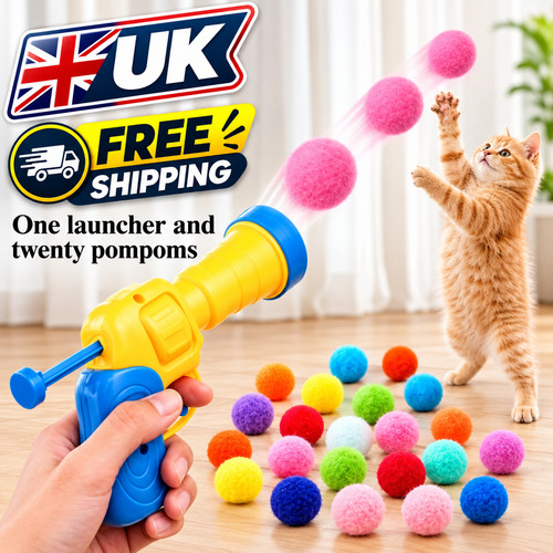 21pcs cat toys set interactive - 21pcs,