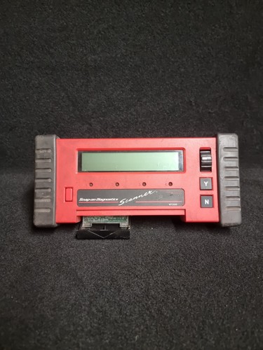Snap mt2500 diagnostic - mt2500,