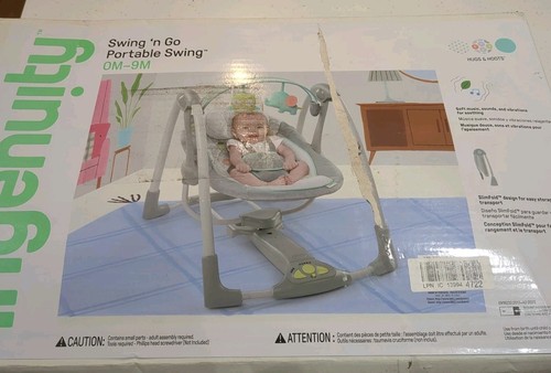 Ingenuity 10247 swing - 10247, go