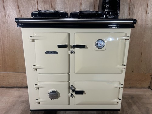 Aga rayburn heatranger 212 - rayburn,