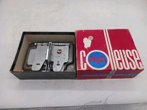Vintage film splicer - splicer, colleuse