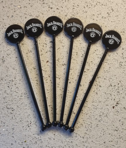 Jack daniels plastic drinks - daniels,