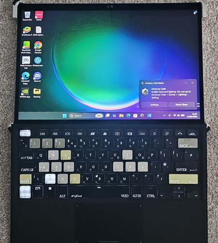 Asus rog flow z13 acrnm - z13, rmt02