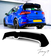 VW Golf MK6 GTI GTE R