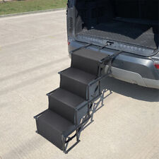 Folding Pet Dog Ramp Transport