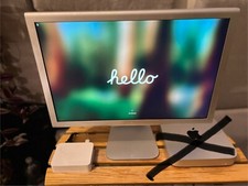 Apple Mac Cinema Display A1081