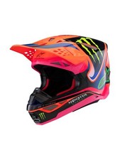 Alpinestars 2026 SM10 Deegan