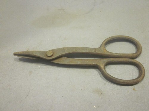 Craftsman forged usa - forged,