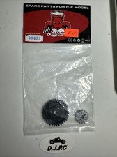 Redcat Racing 08033 spur gear