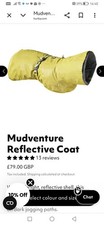 Hurtta Mudventure Reflective