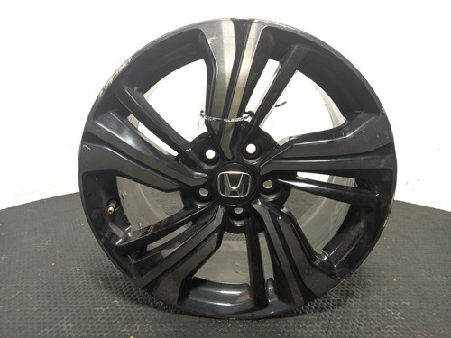 Honda civic alloy wheel - honda,