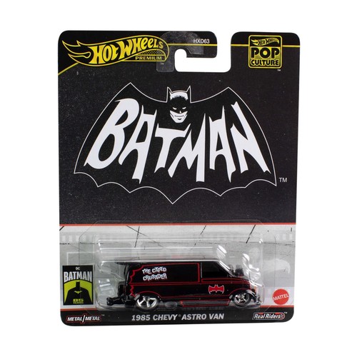 Mattel hot wheels premium - hot,