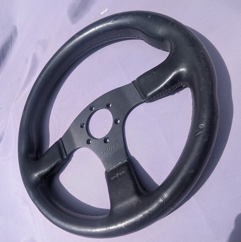 Italvolanti imola 350mm black - italvolanti,