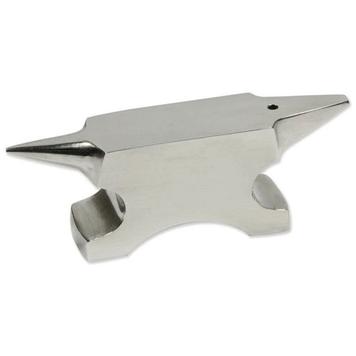 Jeweller double horn anvil - jeweller's,