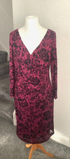 Gina Bacconi  lace Dress Size