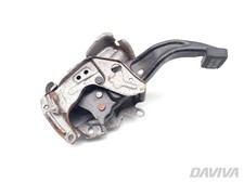 Jeep Grand Cherokee Brake Pedal 3.0 CRD V6 4x4 Diesel 184kW (250HP) 04779628AG