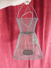 Vintage Collapsible Metal