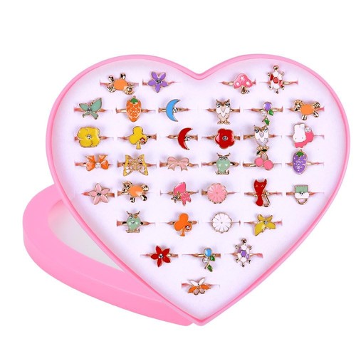 Osdue 36pcs girls adjustable - girls,