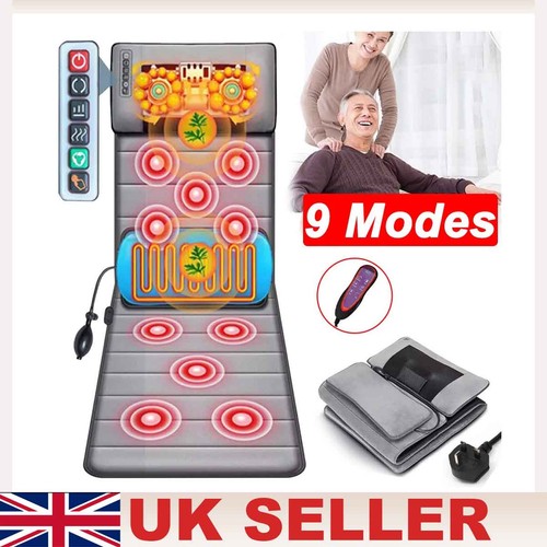 Comfier massage mat with - comfier,
