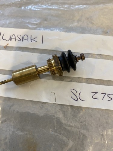 Kawasaki choke z1000j z1000r - choke,