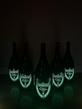 Magnum Dom Perignon Champagne 1.5L Empty Bottles