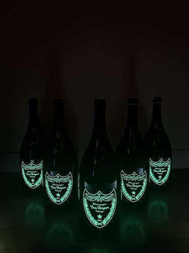 Magnum dom perignon champagne - magnum,
