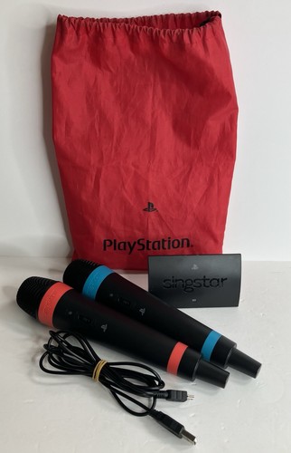 Sony playstation singstar - sony,