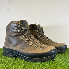 SCARPA Boots Size 9 Men's