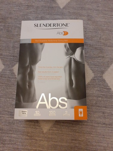 Slendertone abs7 unisex - slendertone,