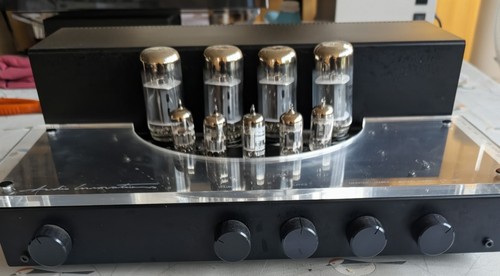 Audio innovations s500 - audio,