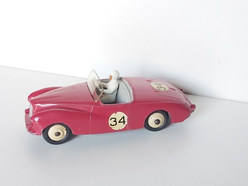Vintage original dinky toys - original,