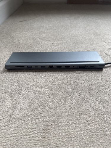 Usb c hub docking - hub,