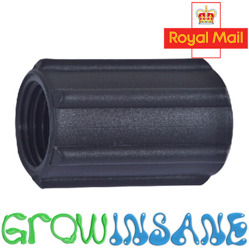 Female nipple bsp pvc - female,