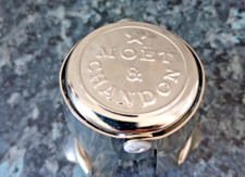 New Vintage Moet and Chandon