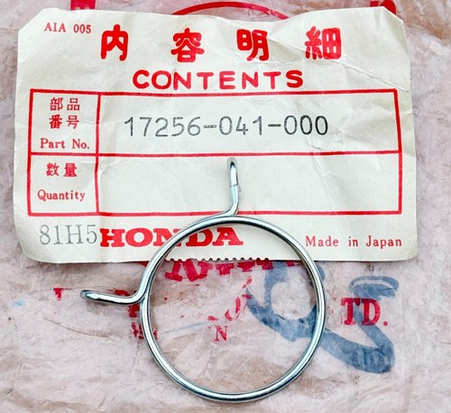 Nos genuine honda 33mm air - genuine,