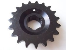 ARIEL AMC 19T BURMAN GEARBOX