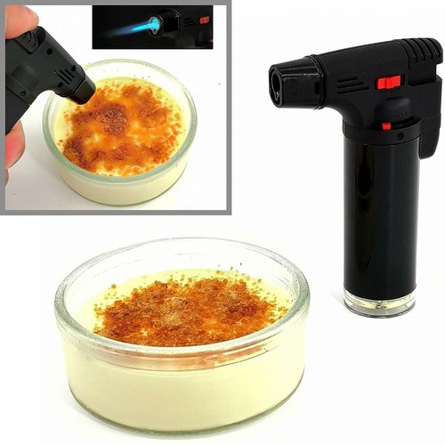 Blow torch turbo cream brulee - blow,